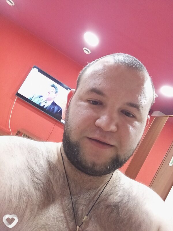 Владимир, 27, Челябинске — анкета №3530938