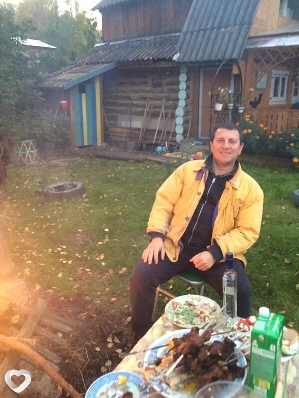 Олег, 54, Томске — анкета №3530940