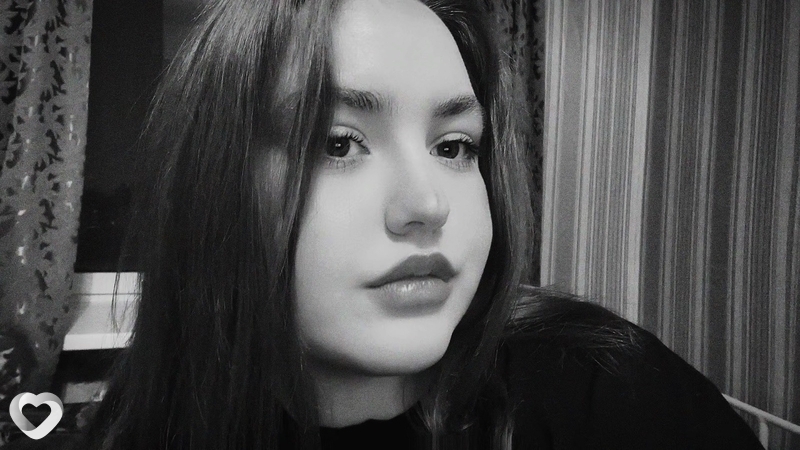 Лина, 20, Тюмени — анкета №3530943