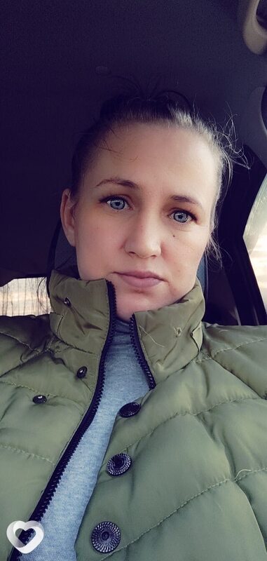 Мария, 41, Брянске — анкета №3530951