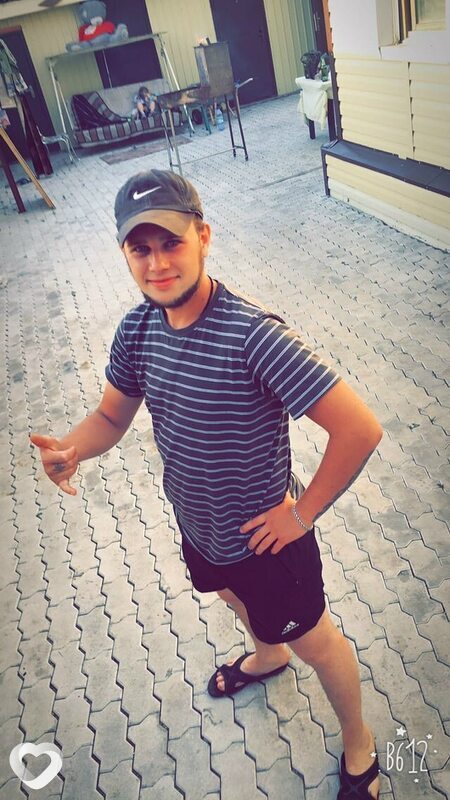 Александр, 31, Владивостоке — анкета №3530954