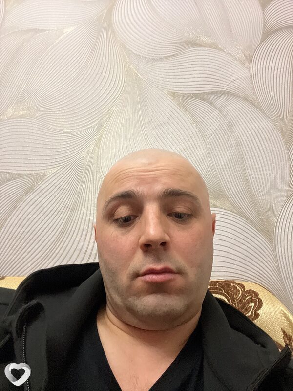 Самир, 40, Хасавюрте — анкета №3530891