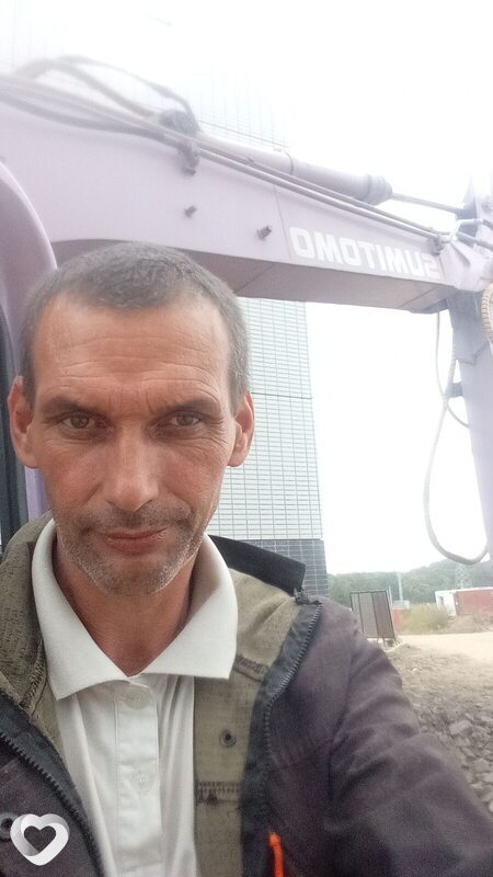 Александр, 48, Уссурийске — анкета №3530897