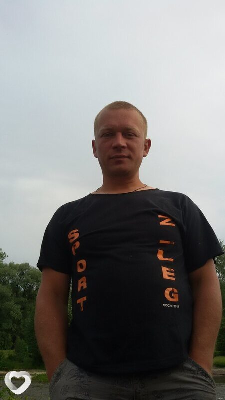 Александр, 40, Стерлитамаке — анкета №3530899