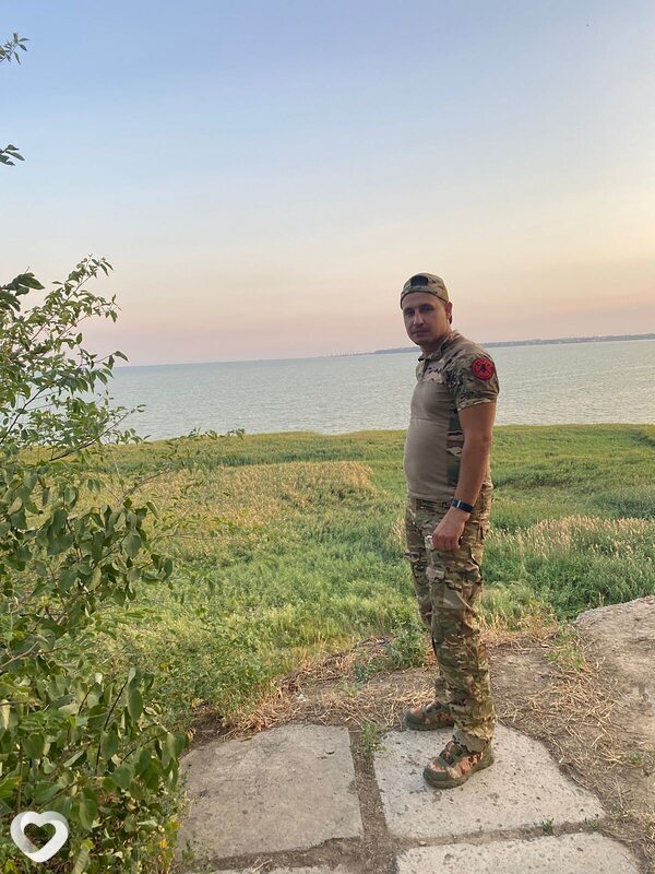 Tim, 37, Таганроге — анкета №3530907