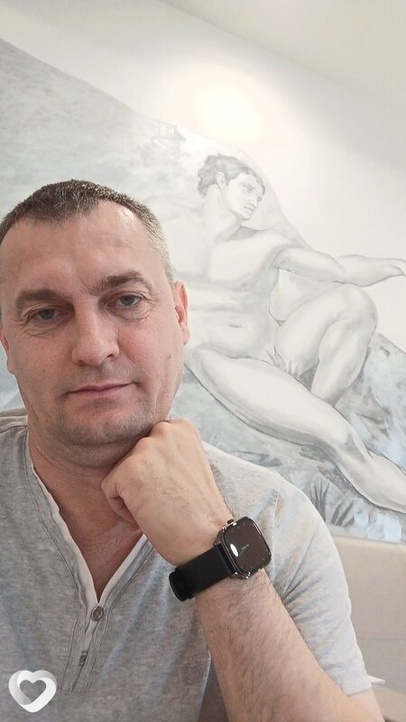Валерий, 48, Новосибирске — анкета №3531261