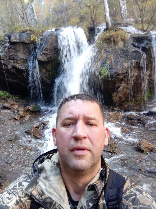 Виталий, 41, Новокузнецке — анкета №3531265