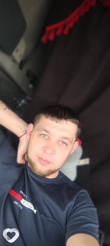 Валерий, 30, Барнауле — анкета №3531273