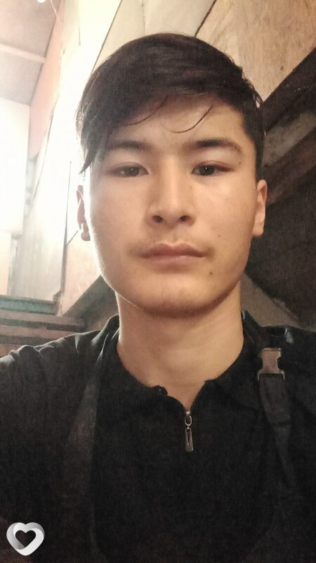 Даниар, 24, Алматы — анкета №3531277