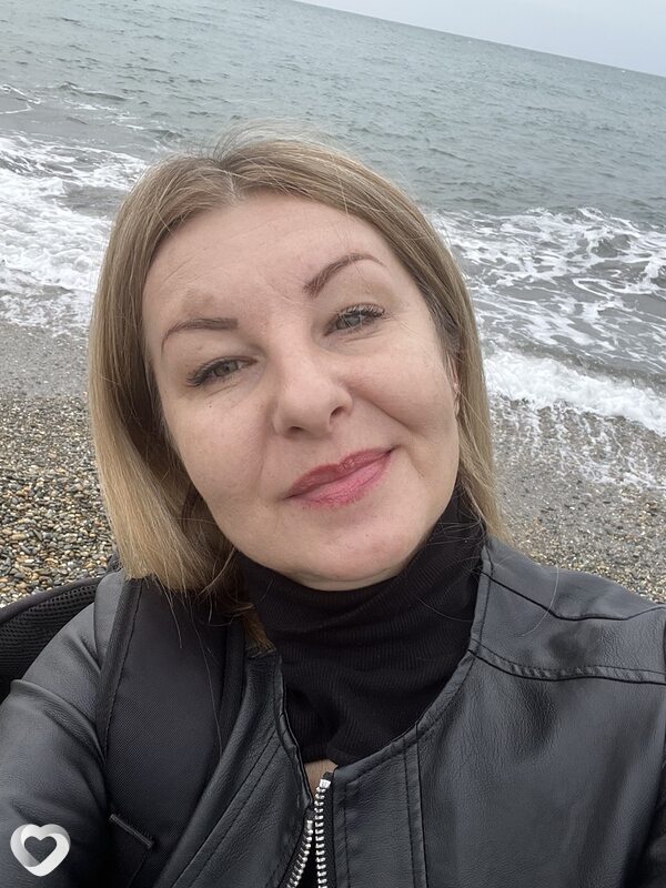 Анна, 44, Краснодаре — анкета №3531284