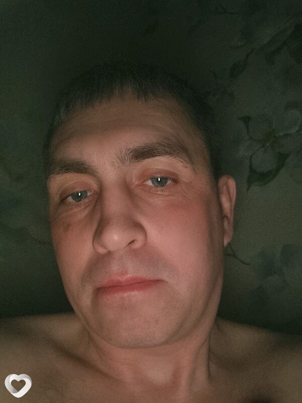 Александр, 44, Топках — анкета №3530988