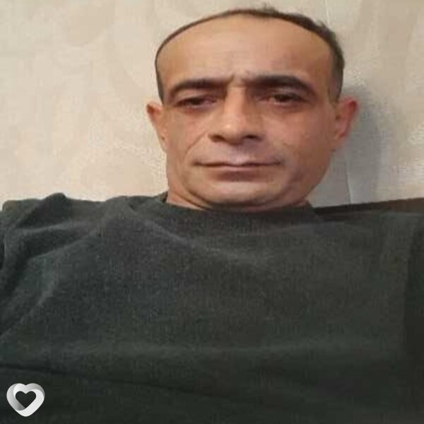 Hayk, 51, Армавире — анкета №3530993