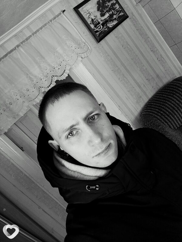 Andrei, 25, Кемерове — анкета №3530994