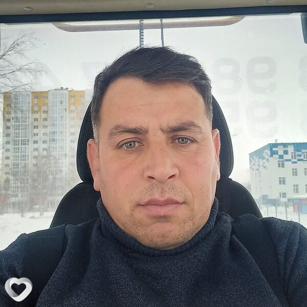 Мухамад, 39, Сургуте — анкета №3531000