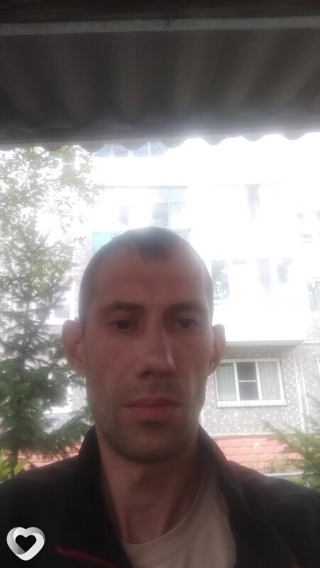 Морис, 37, Новокузнецке — анкета №3531016