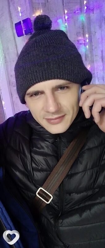 Константин, 34, Новокузнецке — анкета №3531027