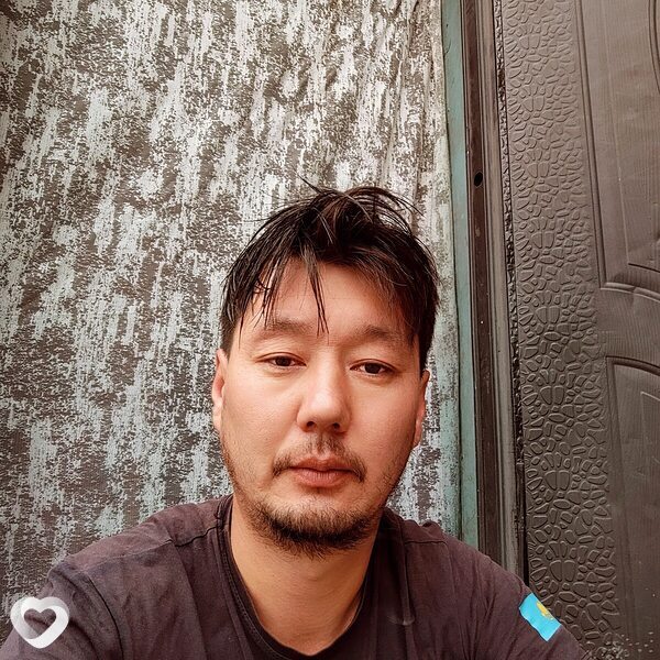 Жанат, 34, Алматы — анкета №3531030