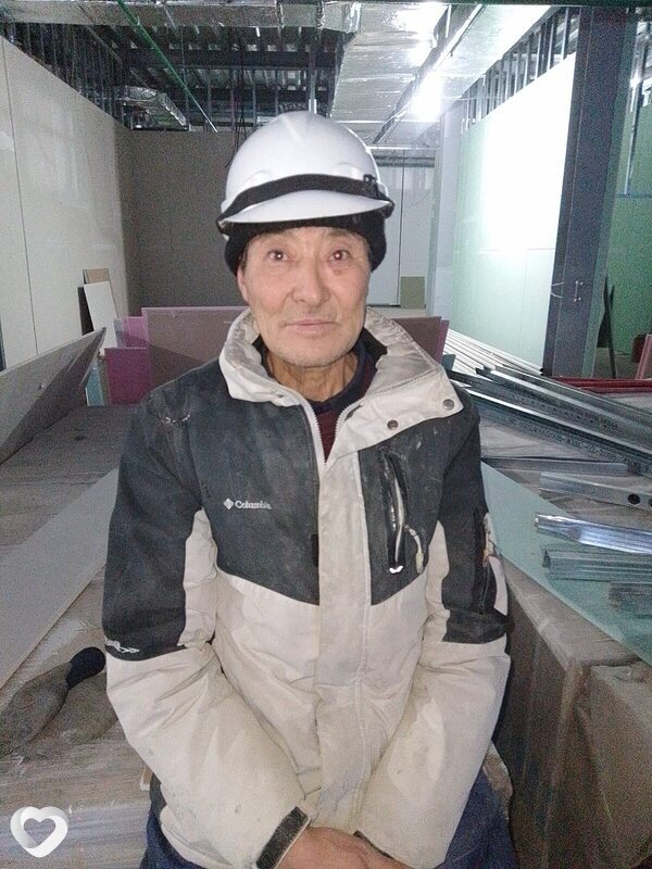 Болат, 53, Петропавловске — анкета №3531335