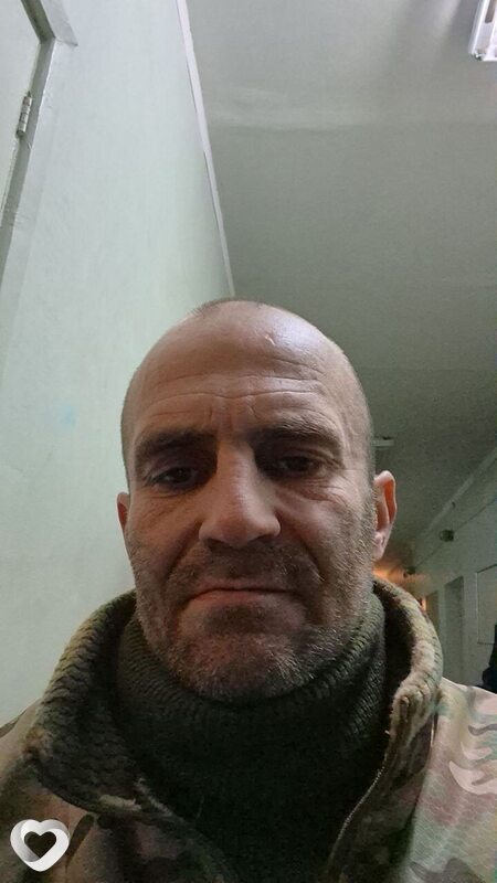 Дима, 44, Краснодаре — анкета №3531338