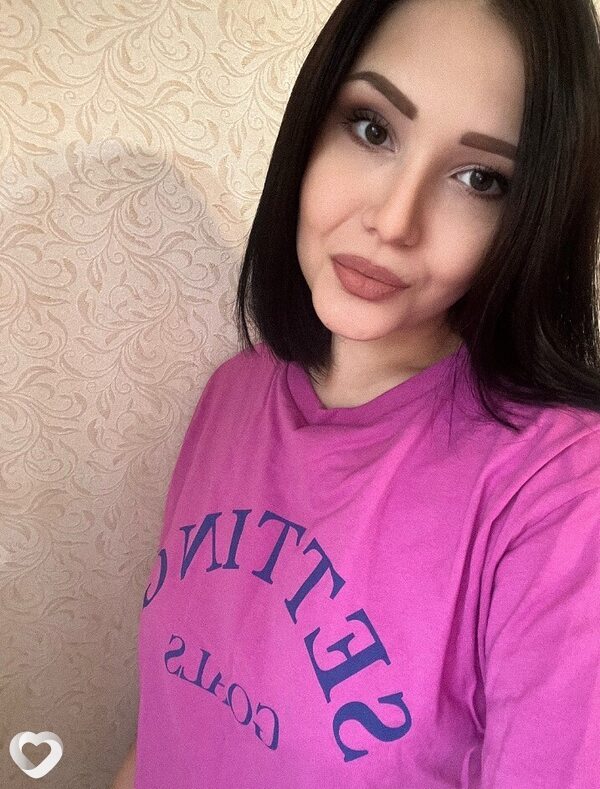 Мария, 32, Анжеро-Судженске — анкета №3531353