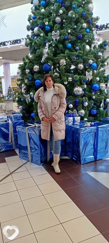 Ирина, Невинномысск