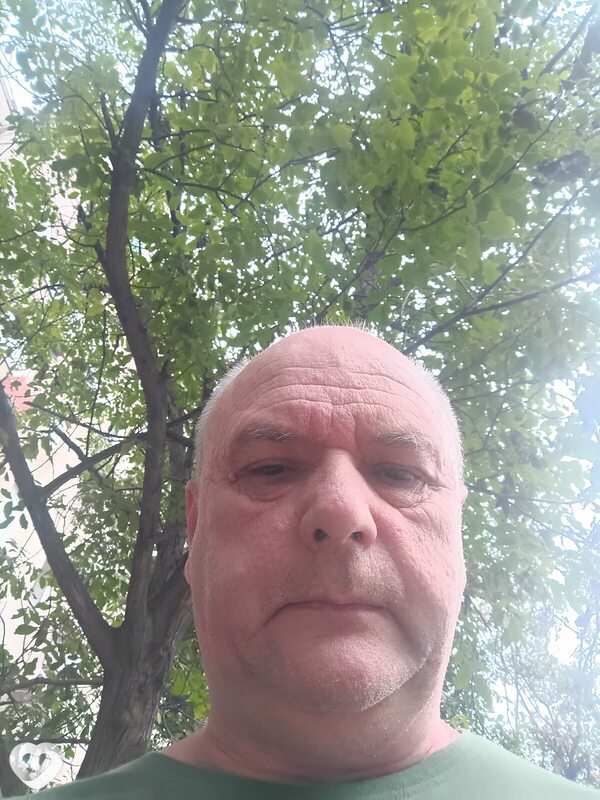 Iгор, 61, Одессе — анкета №3531041