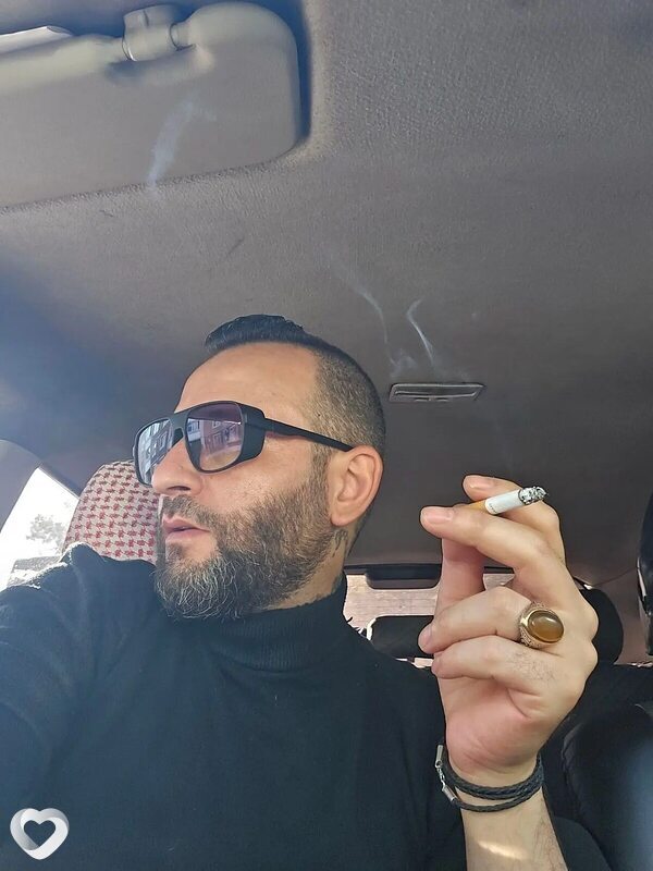 Tarek, 42, Ногинске — анкета №3531047