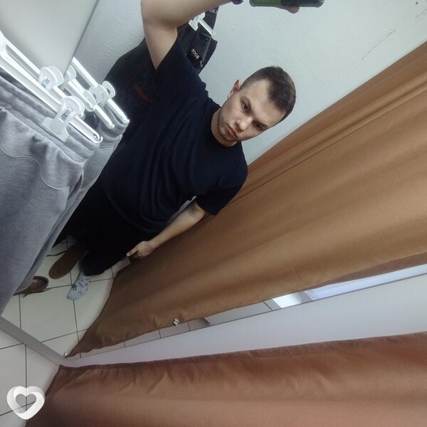 Дмитрий, 27, Минске — анкета №3531063