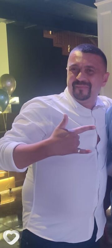 Василь, 41, Киеве — анкета №3531072