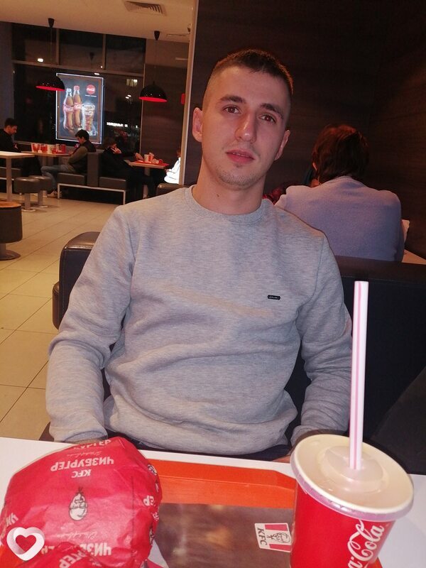 Дмитрий, 35, Новополоцке — анкета №3531078