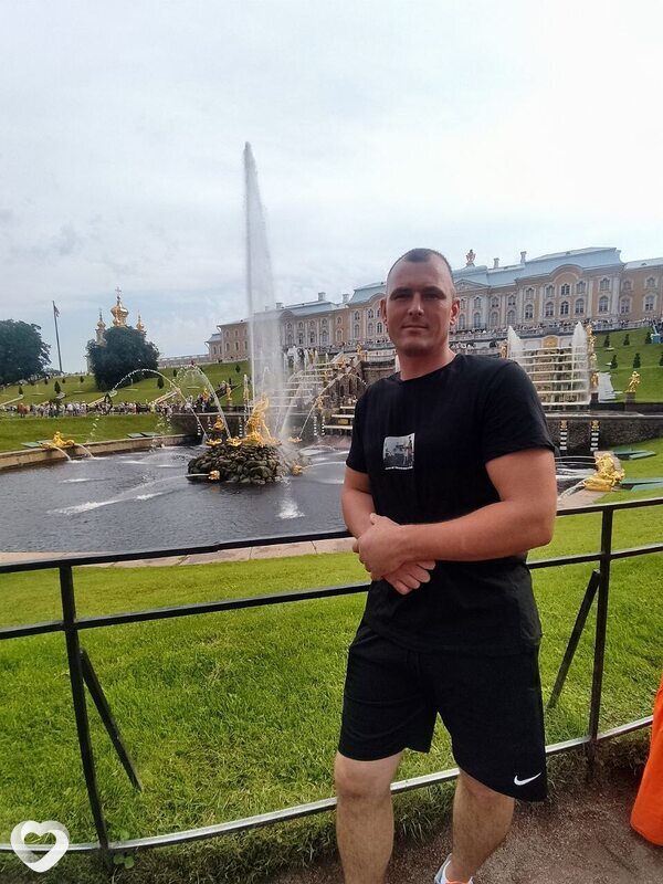 Сергей, 38, Бахчисарае — анкета №3531079
