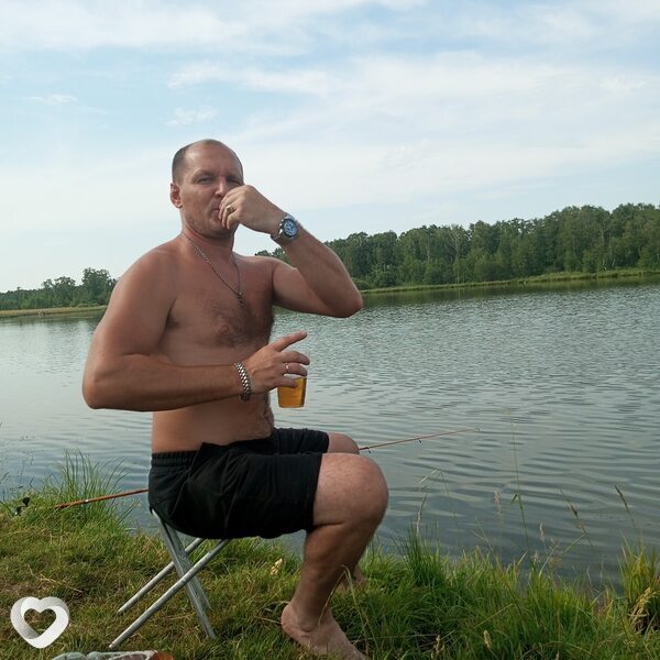 Александр, 38, Красноярске — анкета №3531115