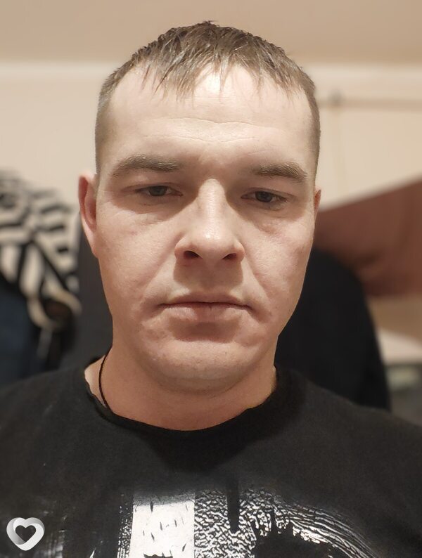 Сергей, 33, Перми — анкета №3531126