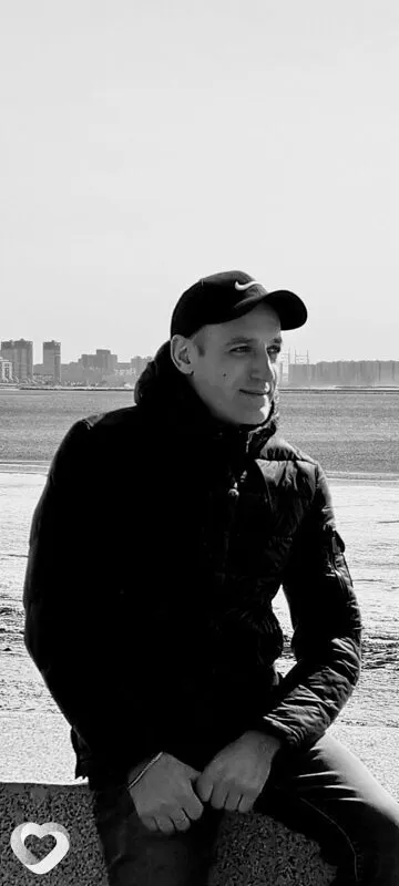 Иван, 42, Москве — анкета №3531141