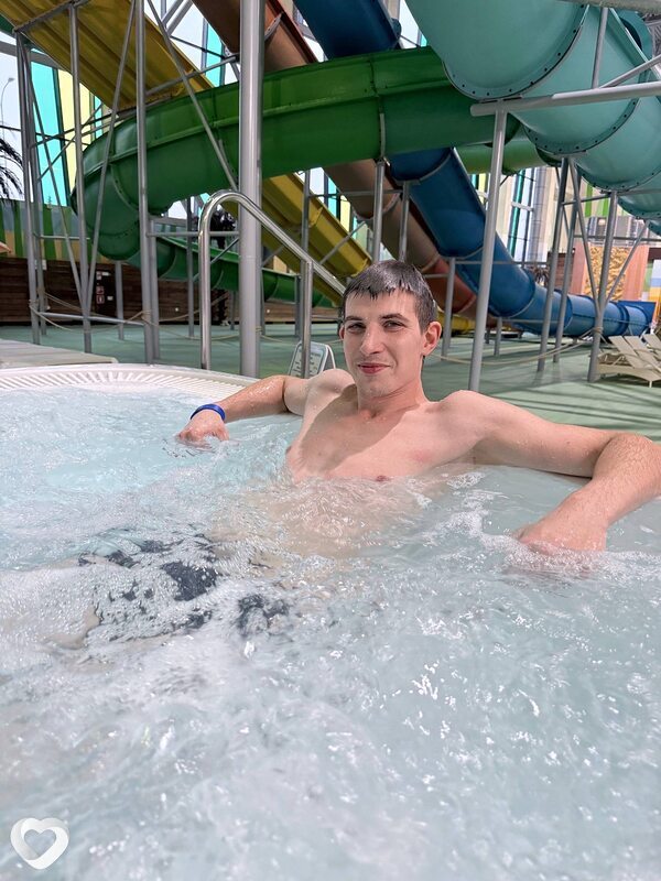 Дмитрий, 27, Нижнем Новгороде — анкета №3531143