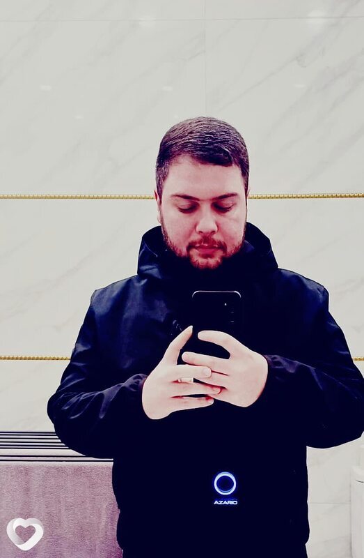 Рома, 27, Пятигорске — анкета №3531148