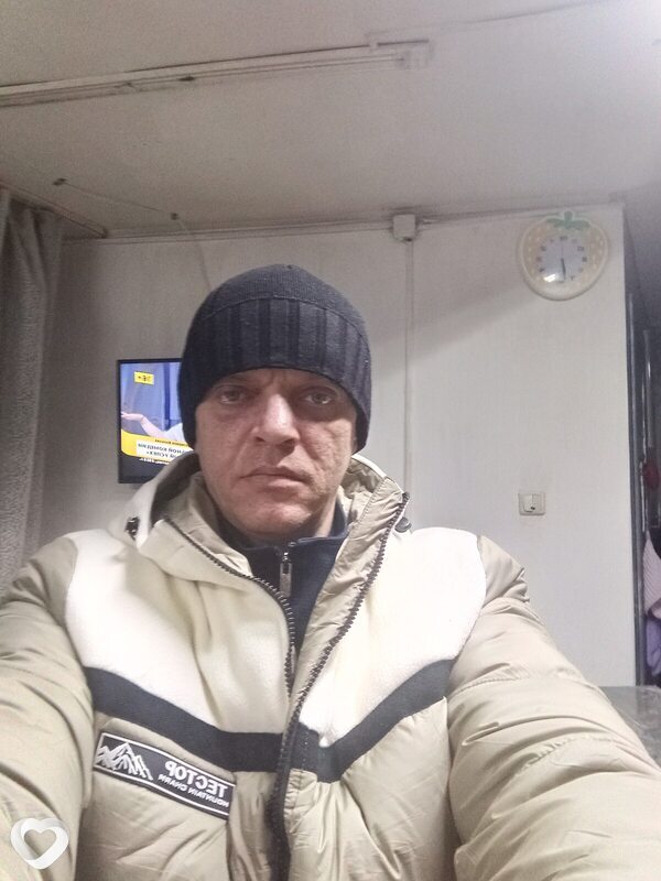 Константин, 41, Тайшете — анкета №3531153