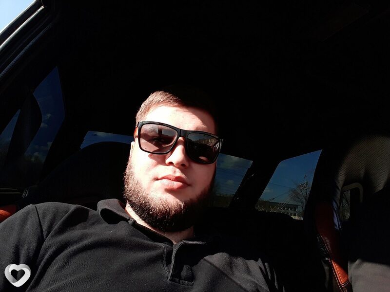 Заир, 32, Экибастузе — анкета №3531154