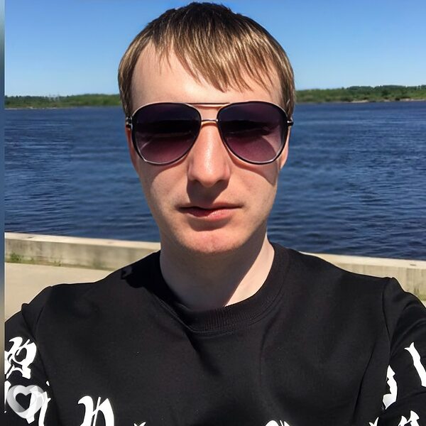 Илья, 34, Нижнем Новгороде — анкета №3531882
