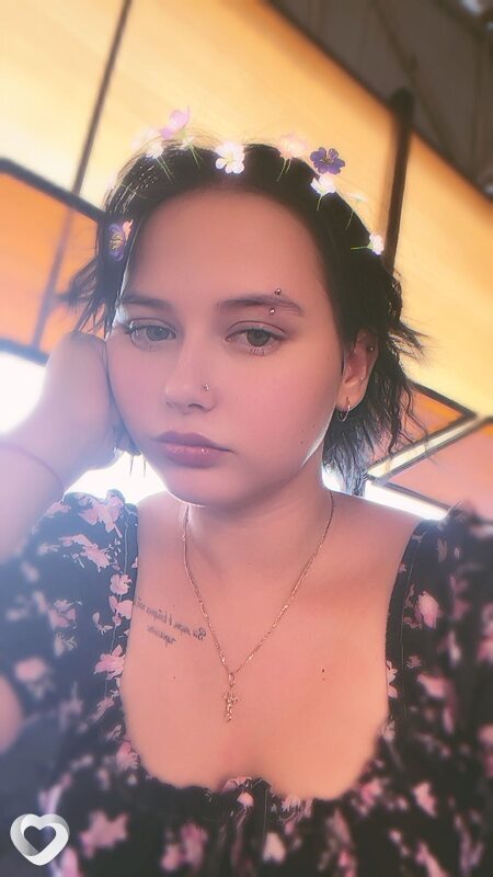 Екатерина, Георгиевск