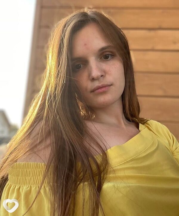 Alina, 29, Москве — анкета №3531210