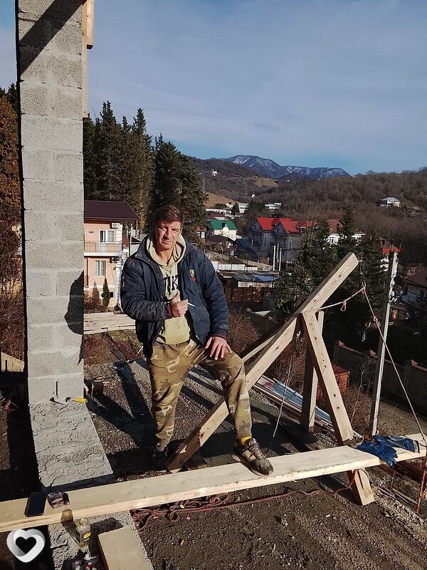 Сергей, 49, Сочи — анкета №3531211