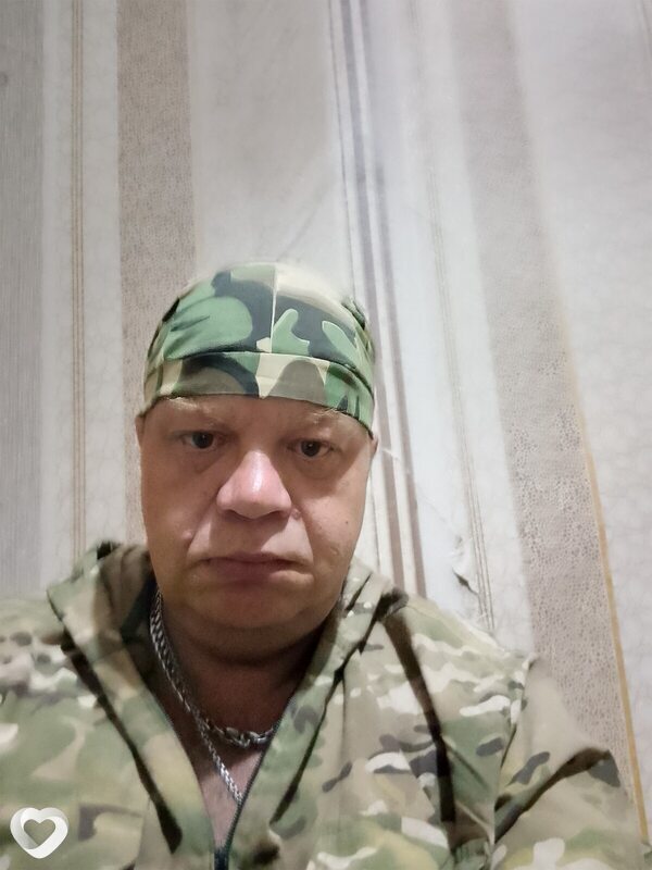Николай, 50, Москве — анкета №3531221