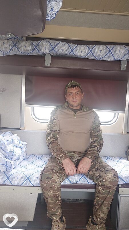 Павел, 45, Керчи — анкета №3531222