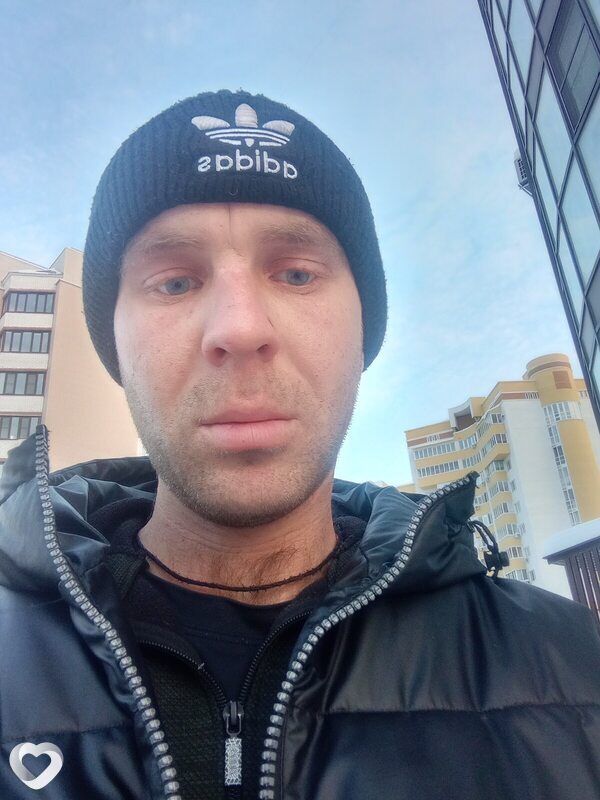 Алексей, 33, Бийске — анкета №3531224