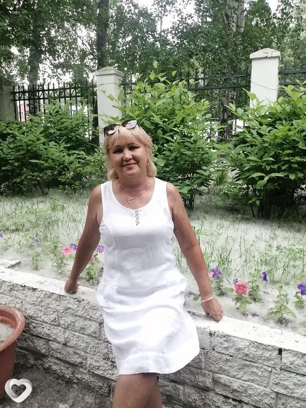 Лариса, 60, Барнауле — анкета №3531227
