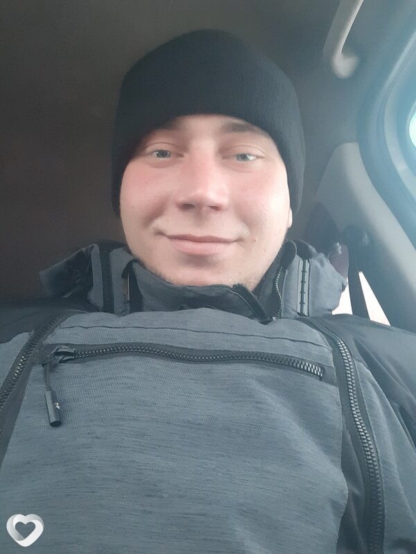 Даниил, 25, Иркутске — анкета №3531229