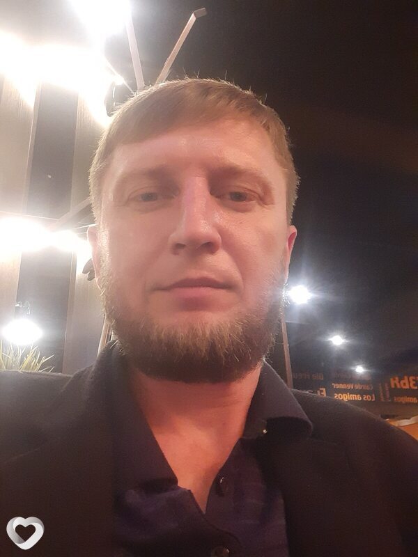 Ринат, 42, Тюмени — анкета №3531234
