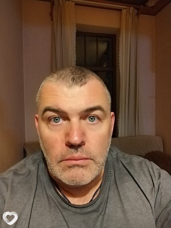 Георгий, 48, Москве — анкета №3531162
