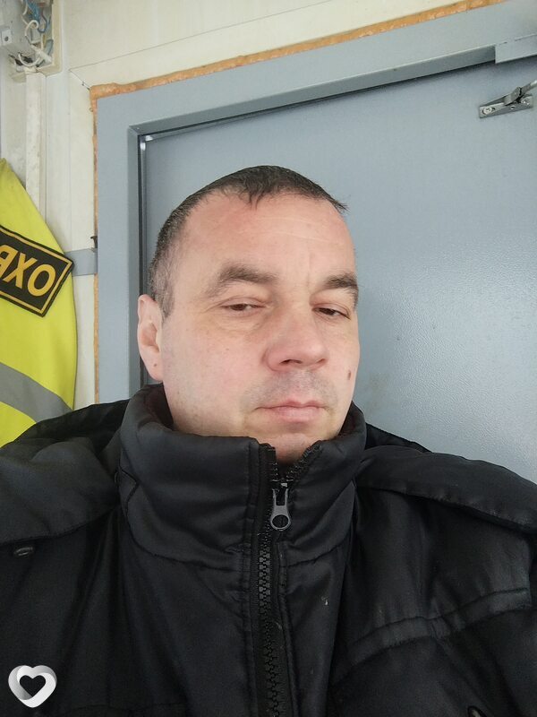 Андрей, 39, Лобне — анкета №3531165